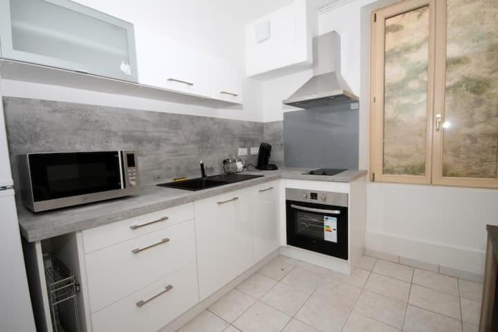 Appartements Baron Bouvier Vesoul Exterior foto